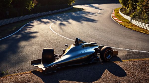 Circuit de haute saintonge : les avantages du pilotage ultime