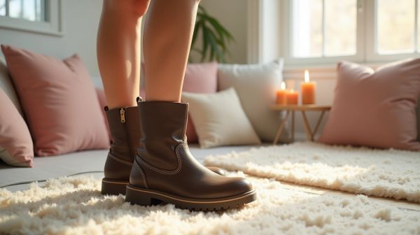 Évitez les jambes lourdes avec des bottes de pressothérapie