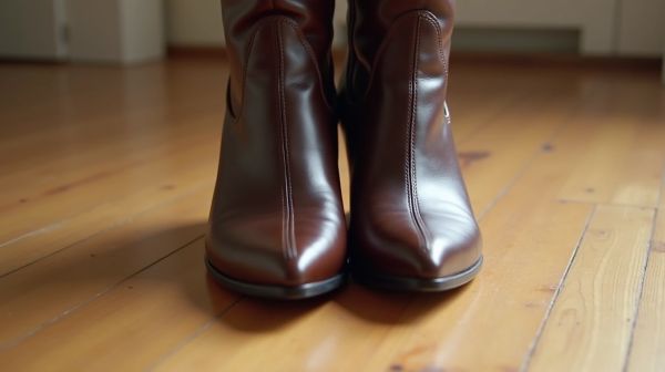 Évitez les jambes lourdes avec des bottes de pressothérapie
