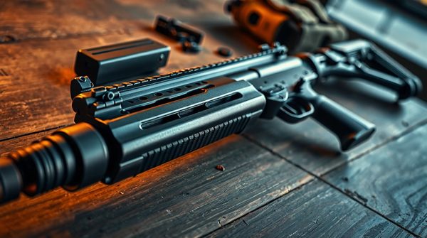 Les meilleures options pour votre réplique g3 airsoft