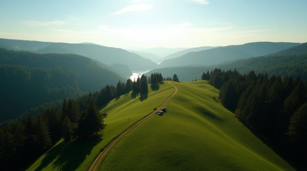 Pilotage d'exception : découvrez le circuit de haute saintonge