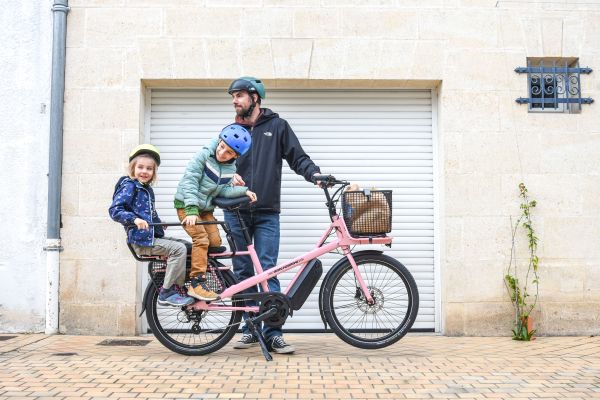 Top modèles de vélos cargo électriques à ne pas manquer !