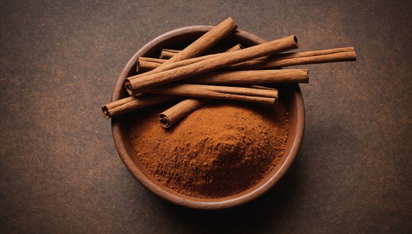 Cannelle et musculation : boostez vos performances naturellement.