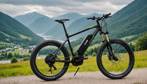 Vtt électrique reconditionné : l'alternative économique et verte